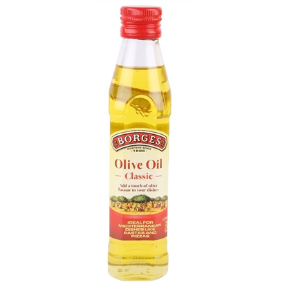 Picture of BORGES OLIVE OIL 250ML